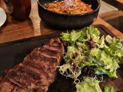 -El Bodegon阿根廷秘鲁餐厅(幸福路店)