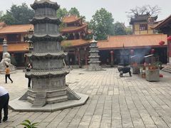 -梵天禅寺