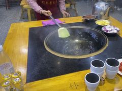 -竹林柴火鸡(高原明珠店)