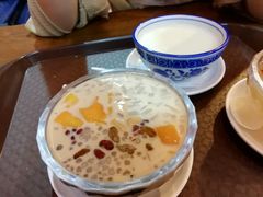 -合德记顺德双皮奶(东门店)