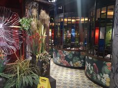 -百岁烤鱼(华海店)