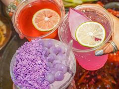 -赵美丽·重庆社区火锅·直营店(火车东站·中豪国际店)