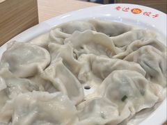 -老边饺子馆(东单店)