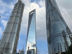 -上海中心大厦