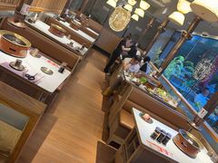 -西塔老太太泥炉烤肉(北京望京店)