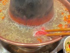 -东来顺饭庄(上地华联店)