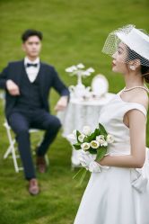 -钟爱一生婚纱摄影旗舰店