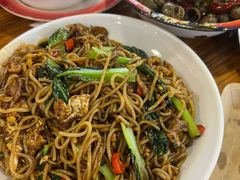 -冶建镜子·中国龙虾王(总店)