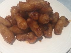 -玉林烤鸭店(定福庄店)