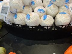 -盒马鲜生(红莲店)