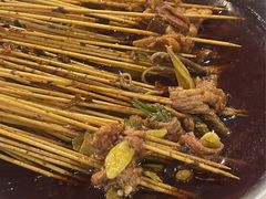 -成都瓜串串(华强北店)