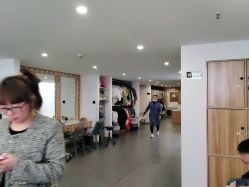 -宝贝家族国际影像馆(东郊记忆店)