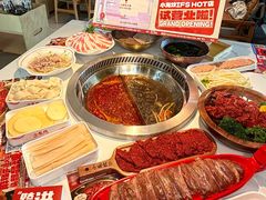 -小龙坎火锅(IFS HOT店)