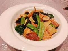 -广州花都皇冠假日酒店