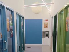 -英孚教育青少儿(宝龙中心)