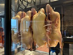 -四季民福烤鸭店(通州马驹桥店)