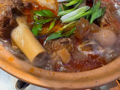 -路边羊烧烤酒场(宝带路店)