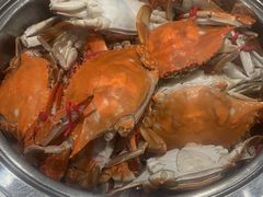 -集品鲜湾·蒸汽海鲜自助料理(青岛银座和谐广场店)