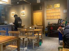 大堂-协茂森老钟家(鸿云悦街店)