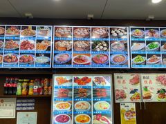 -西安贾三灌汤包·回坊小吃·清真炒菜(北院门总店)