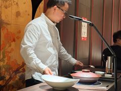 -怡情荟•海鲜青岛菜(五四广场旗舰店)