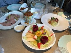 -波特曼西餐厅(中央大街店)