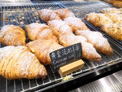 -麦田工坊(月湖店)
