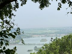 -南北湖风景区