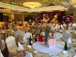 -虹桥迎宾馆·宴会厅