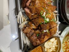 -清真·宁夏印象·盐池滩羊肉体验店(江宁路店)