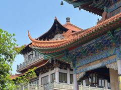 -高旻寺