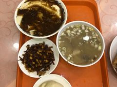 -烤肉宛饭庄(南礼士路店)