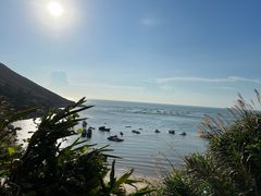 -南麂列岛