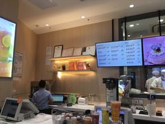 -BreadTalk面包新语·烘焙蛋糕(星河城店)