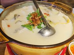 -闽上鲜·福建菜(龙湖滨江天街店)