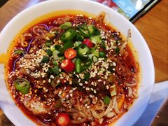 冒椒千层肚-付小姐在成都(吾悦广场店)