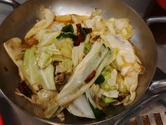 -神伙烧烤(江北黄泥塝店)