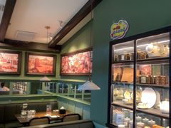 -前海沿·青岛菜(李沧万达店)