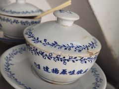 -達揚原味燉品(文明路店)