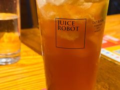 -JuiceRobot·手工意大利面&汉堡精酿(珠江新城店)