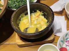-田婆婆的菜(新天地店)