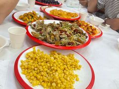 -庆山饭店·海鲜饺子家常菜(北戴河黑石路店)