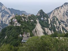 -华山风景名胜区