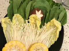 -椰子营·椰子鸡火锅(万象里店)