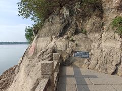 -三国赤壁古战场