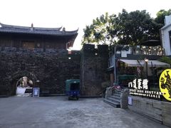 -八道本地特色菜馆(大鹏古城店)