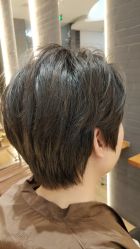 -意廊 Hair Salon