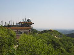 -沈阳辉山风景区