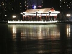 -西海子公园