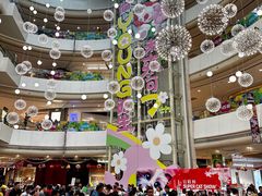 -百联川沙购物中心